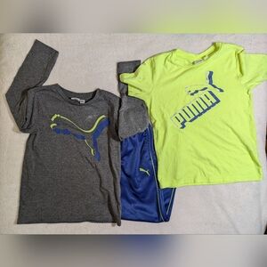 Boys Outfit